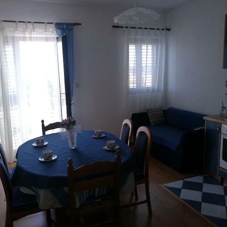 Apartman Ban Brodarica  Buitenkant foto