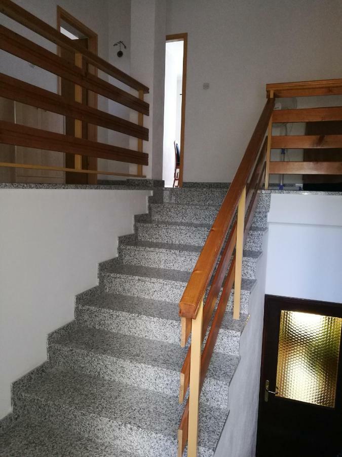 Apartman Ban Brodarica  Buitenkant foto